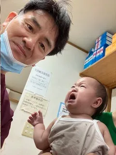 産後の骨盤矯正はなるべく短時間で(モミモミ気持ちよかったらいいですか?)